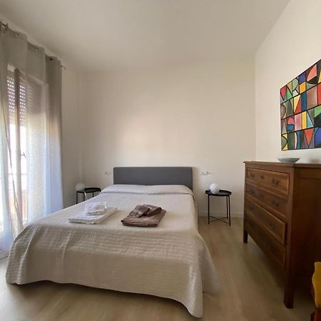 Appartamento Spoleto A-Matilde المظهر الخارجي الصورة